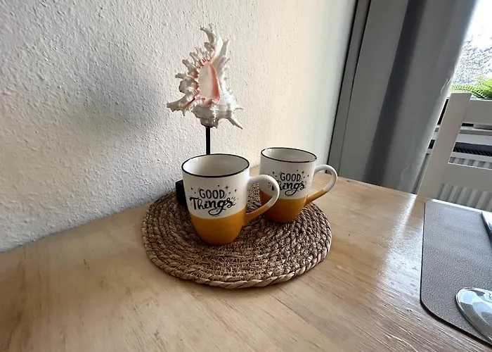 Sabrina\'S Ferienwohung