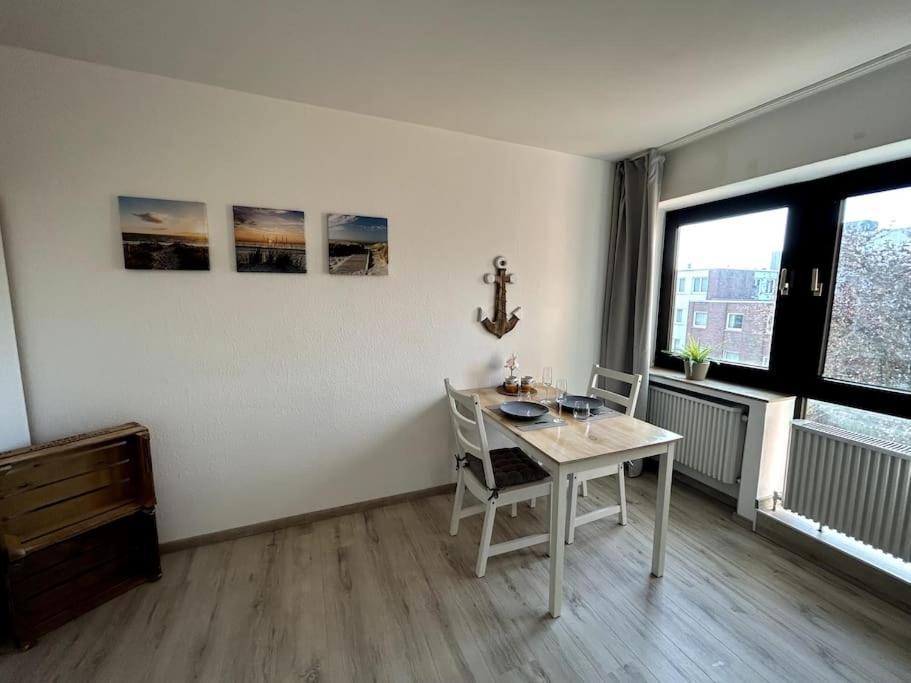 Sabrina's Ferienwohung Apartment *