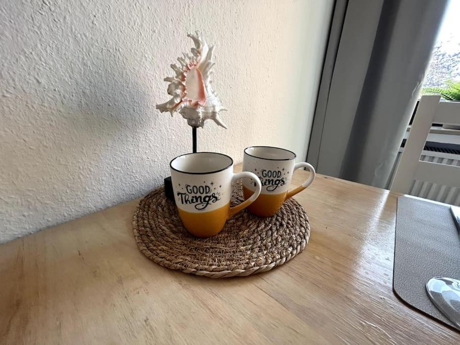 Sabrina's Ferienwohung